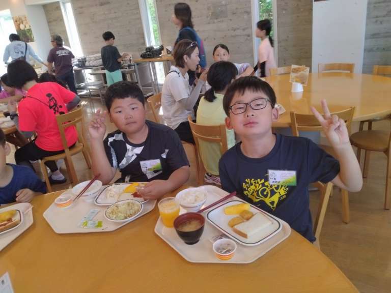 チャリチャレ2024 Day2 写真 760