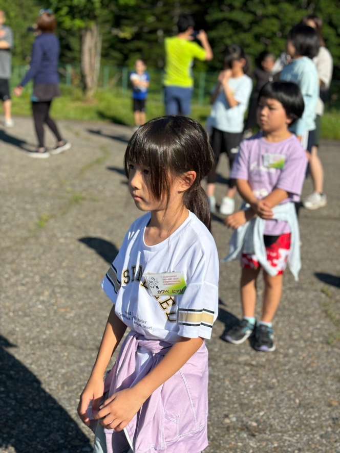 チャリチャレ2024 Day2 写真 772