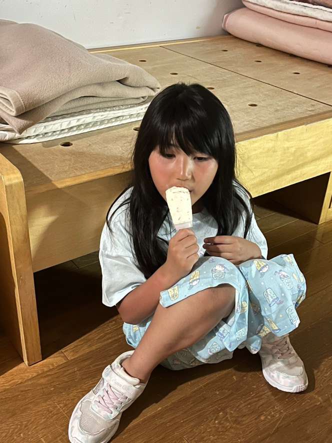 チャリチャレ2024 Day2 写真 781