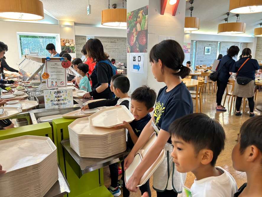 チャリチャレ2024 Day2 写真 783