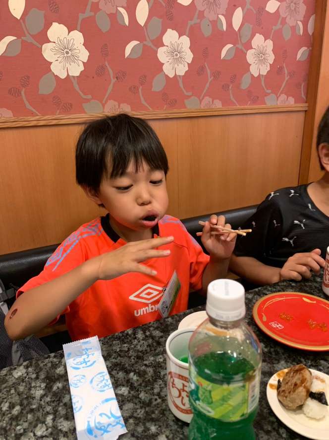 チャリチャレ2024 Day2 写真 784