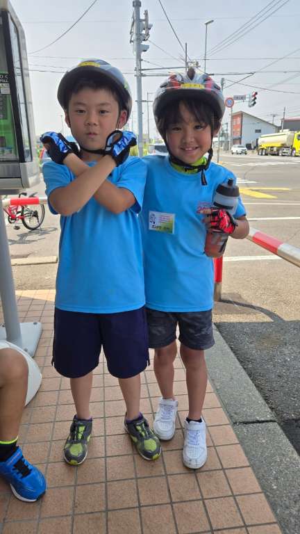 チャリチャレ2024 Day2 写真 786