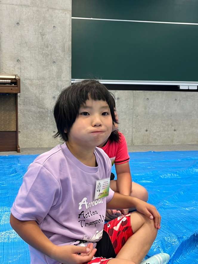 チャリチャレ2024 Day2 写真 787