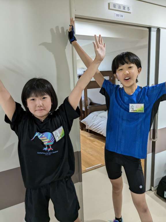 チャリチャレ2024 Day2 写真 788