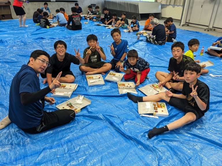 チャリチャレ2024 Day2 写真 794
