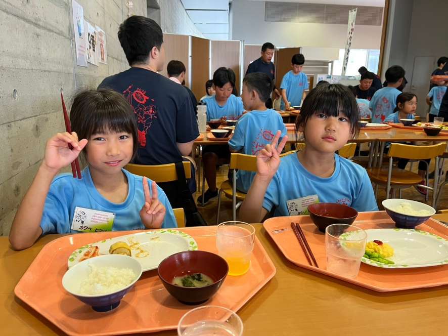 チャリチャレ2024 Day3 写真 4