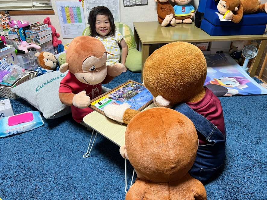 チャリチャレ2024 Day3 写真 6
