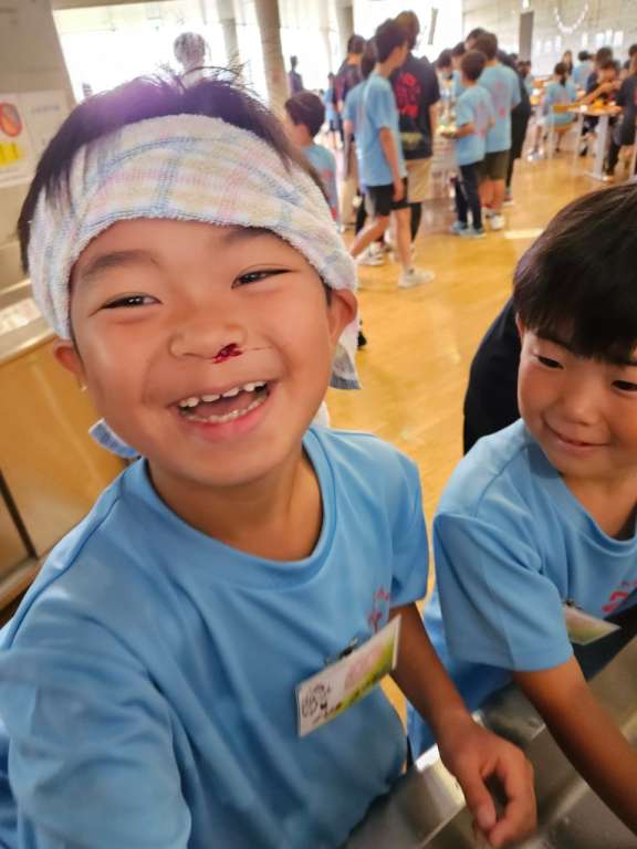 チャリチャレ2024 Day3 写真 17