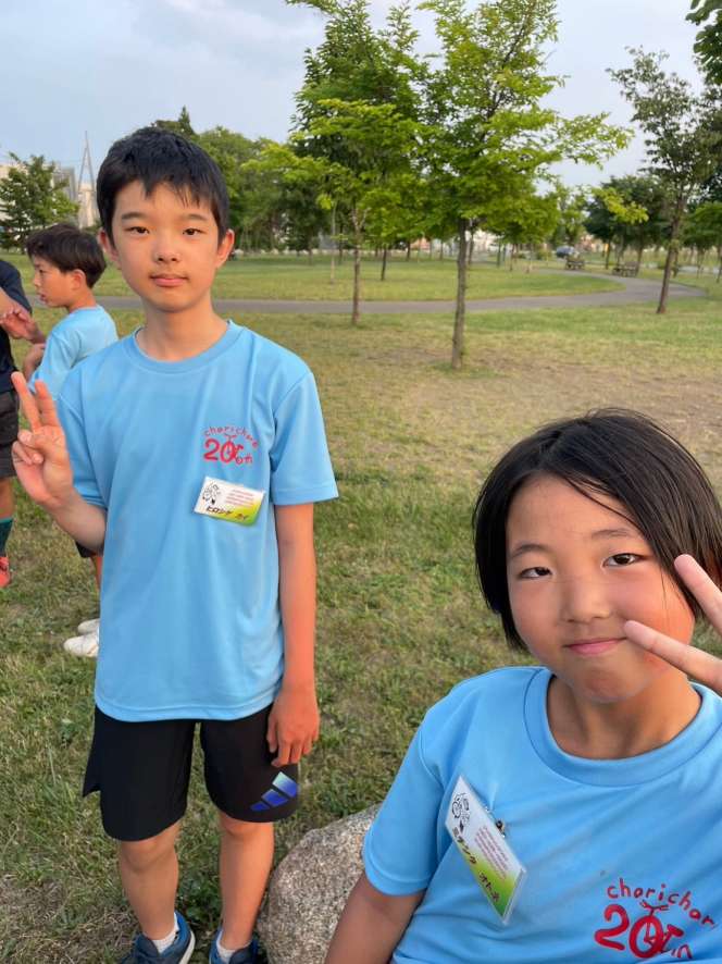 チャリチャレ2024 Day3 写真 24
