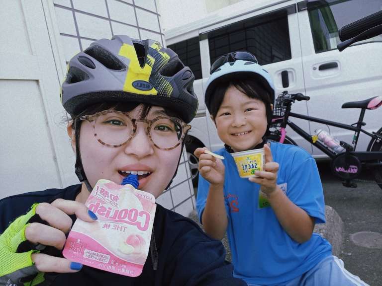 チャリチャレ2024 Day3 写真 30