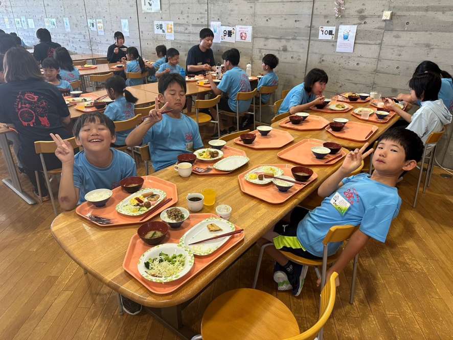 チャリチャレ2024 Day3 写真 46