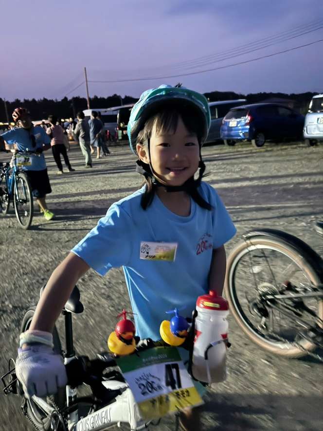 チャリチャレ2024 Day3 写真 55