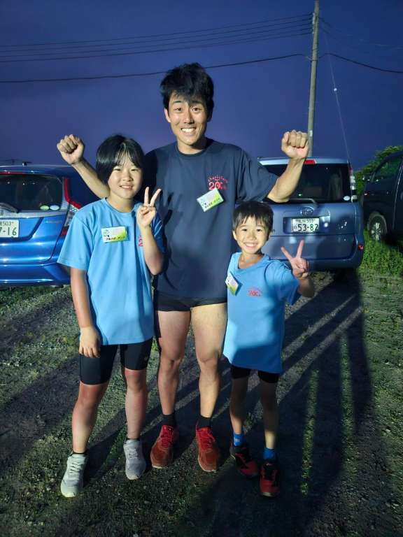 チャリチャレ2024 Day3 写真 75