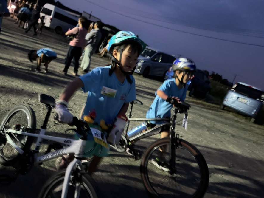 チャリチャレ2024 Day3 写真 81