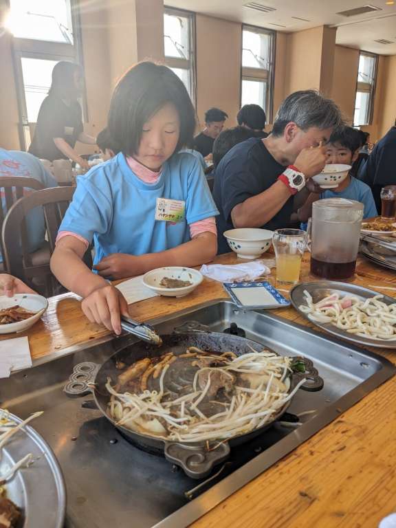 チャリチャレ2024 Day3 写真 86