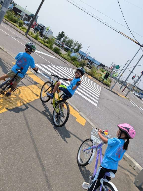 チャリチャレ2024 Day3 写真 92