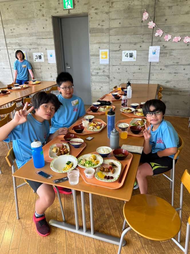 チャリチャレ2024 Day3 写真 95
