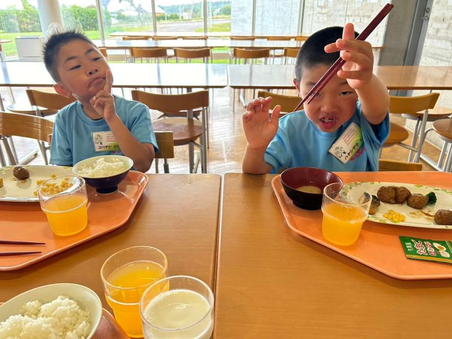 チャリチャレ2024 Day3 写真 102