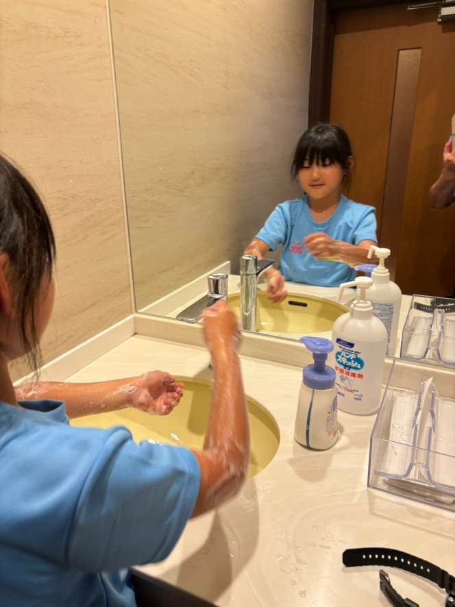 チャリチャレ2024 Day3 写真 104