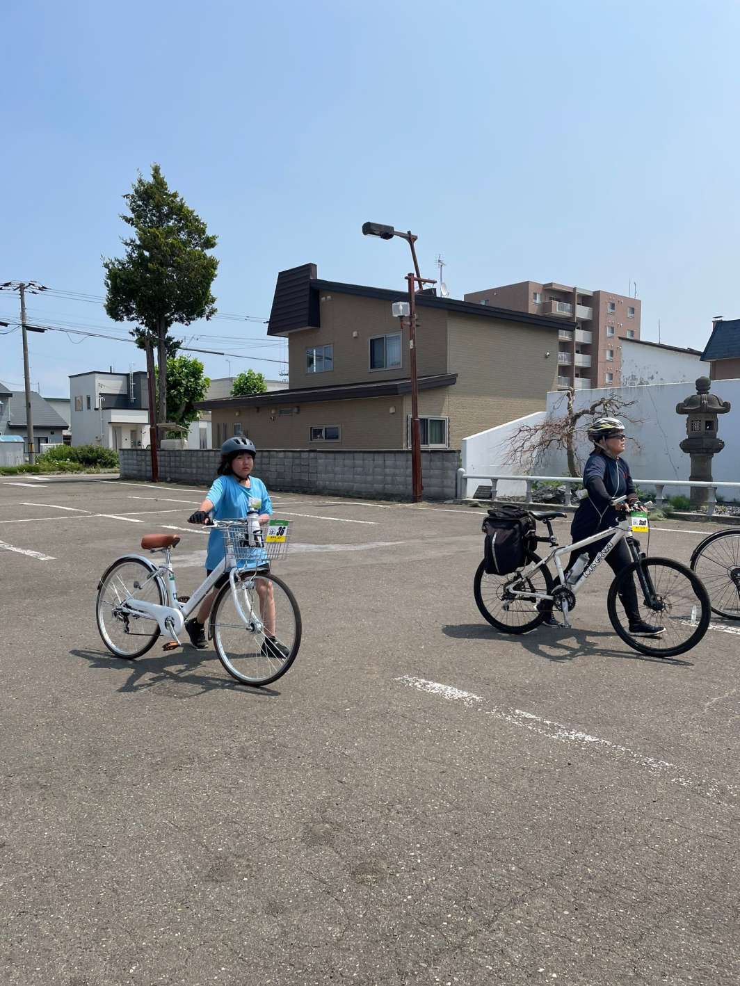チャリチャレ2024 Day3 写真 109