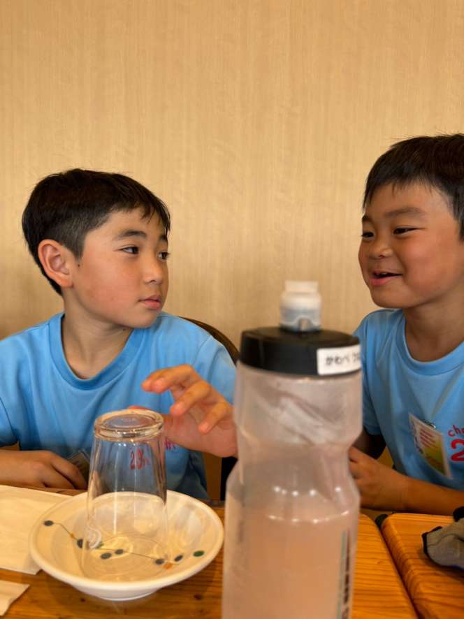 チャリチャレ2024 Day3 写真 111