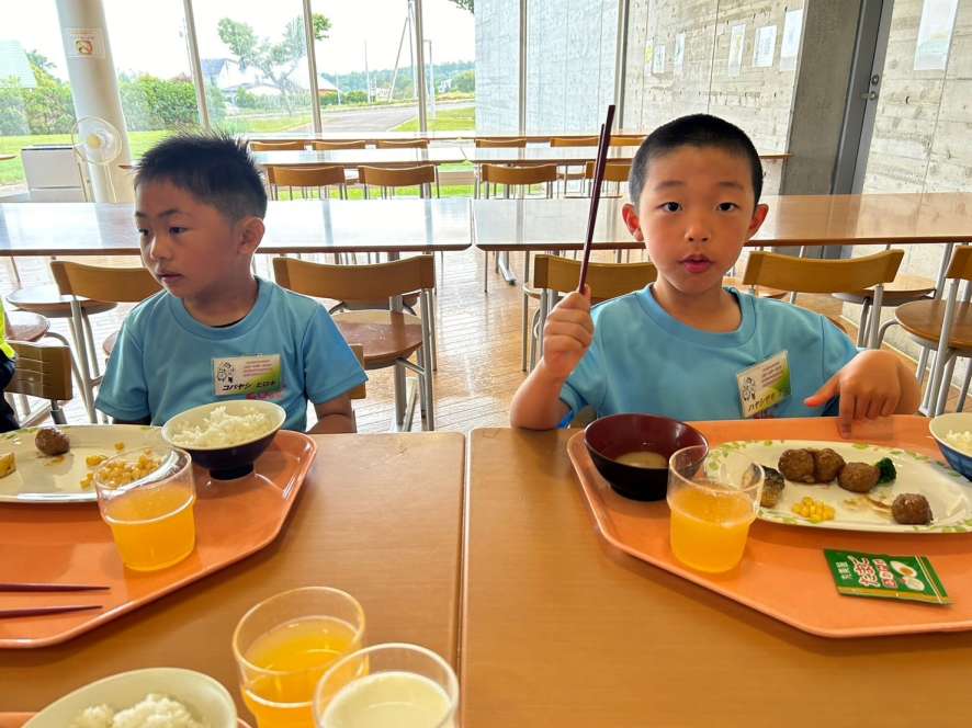 チャリチャレ2024 Day3 写真 115