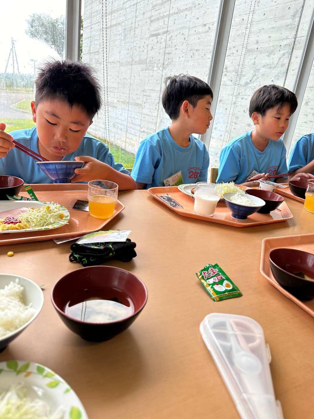 チャリチャレ2024 Day3 写真 116