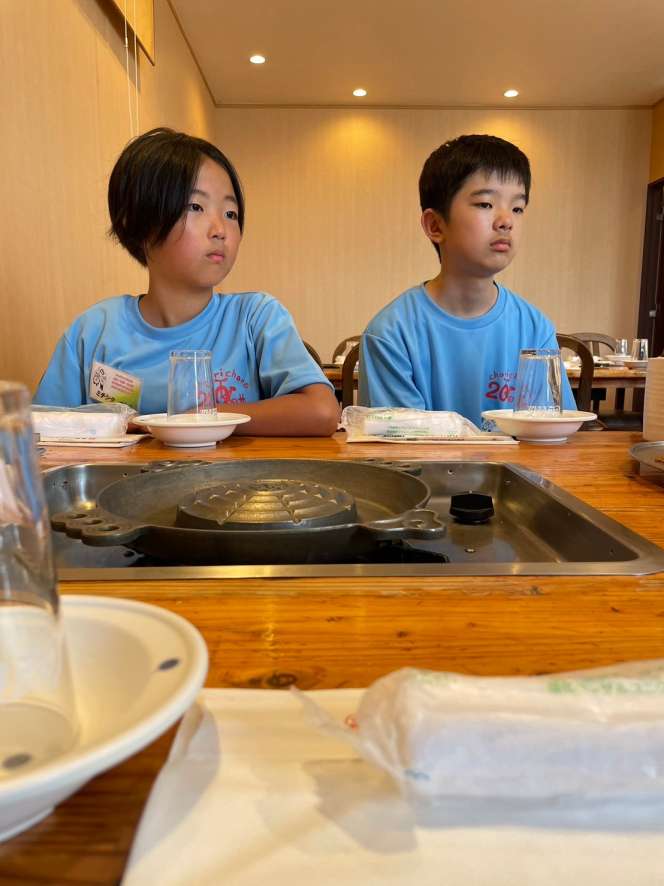 チャリチャレ2024 Day3 写真 138