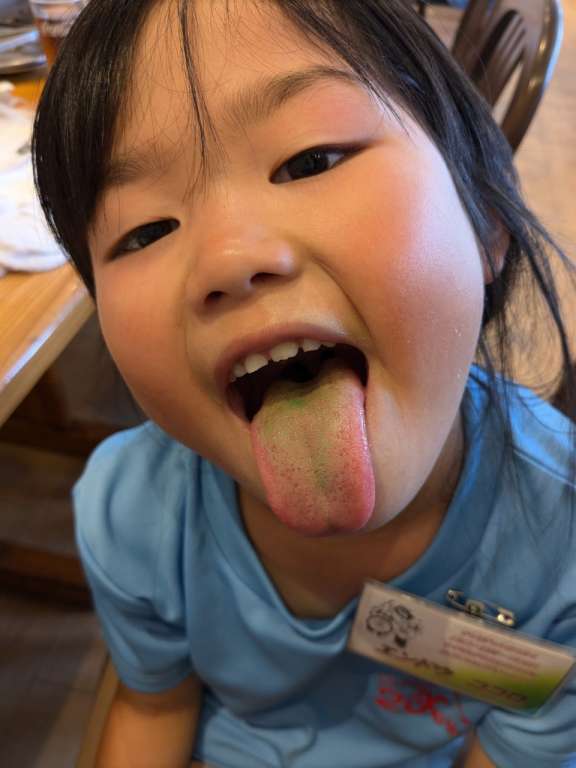 チャリチャレ2024 Day3 写真 145