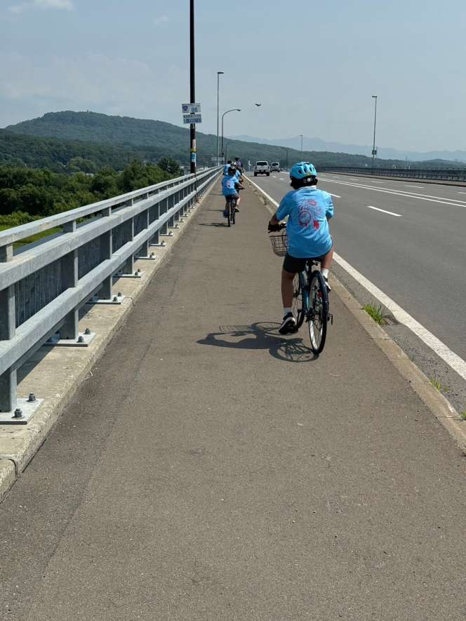 チャリチャレ2024 Day3 写真 153