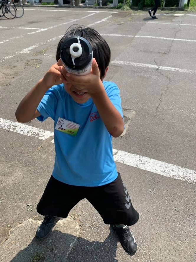 チャリチャレ2024 Day3 写真 156