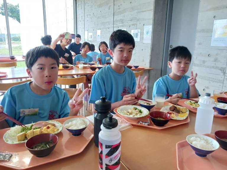 チャリチャレ2024 Day3 写真 165