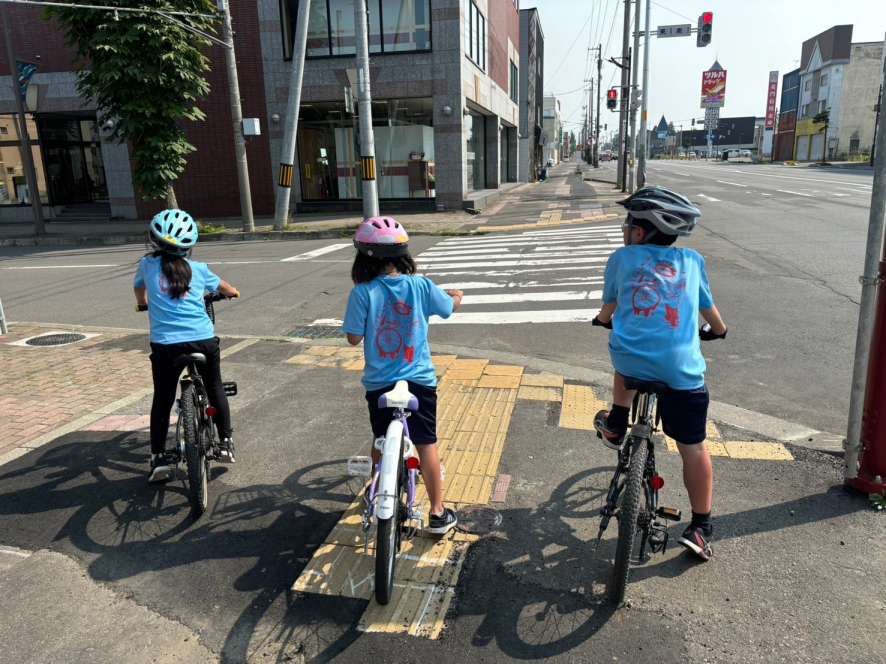 チャリチャレ2024 Day3 写真 176