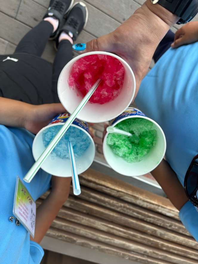 チャリチャレ2024 Day3 写真 183
