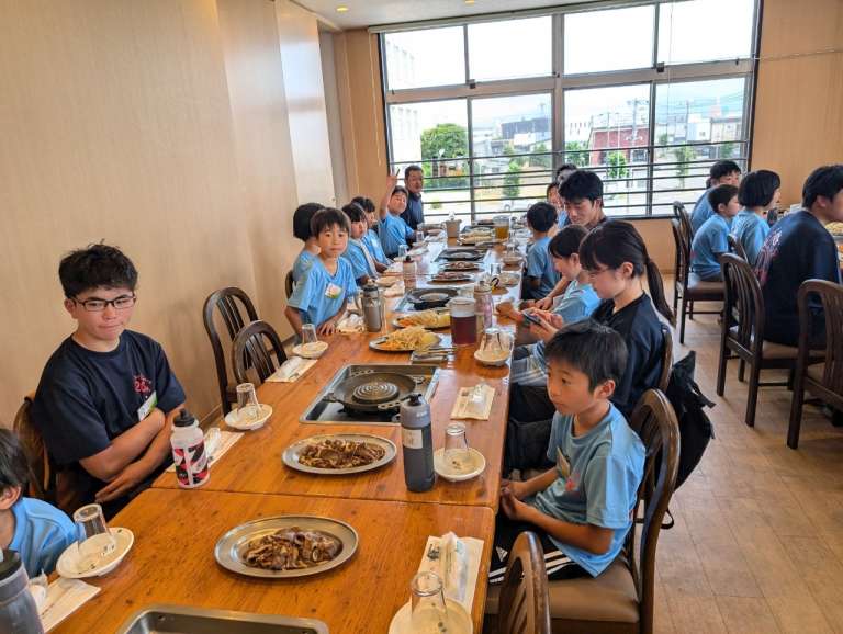 チャリチャレ2024 Day3 写真 190