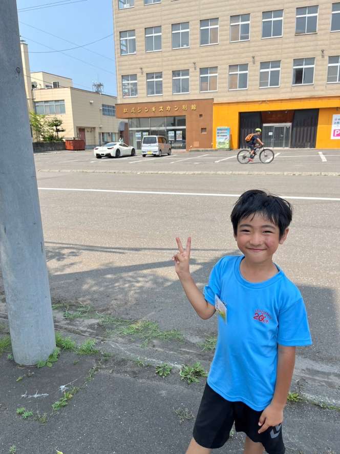 チャリチャレ2024 Day3 写真 192