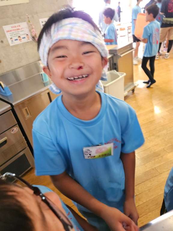 チャリチャレ2024 Day3 写真 193