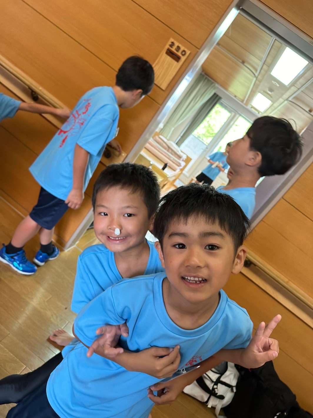チャリチャレ2024 Day3 写真 206
