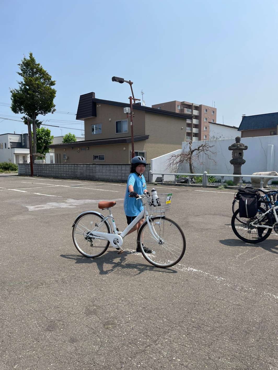 チャリチャレ2024 Day3 写真 208
