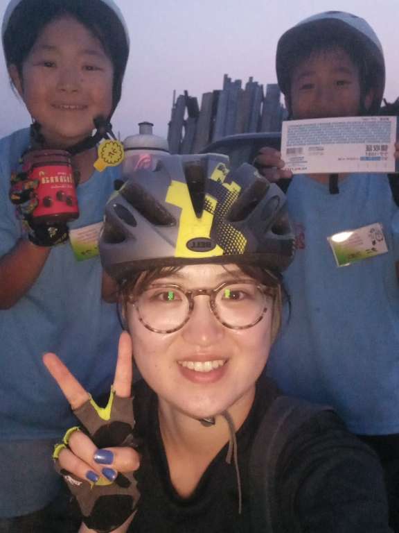 チャリチャレ2024 Day3 写真 216