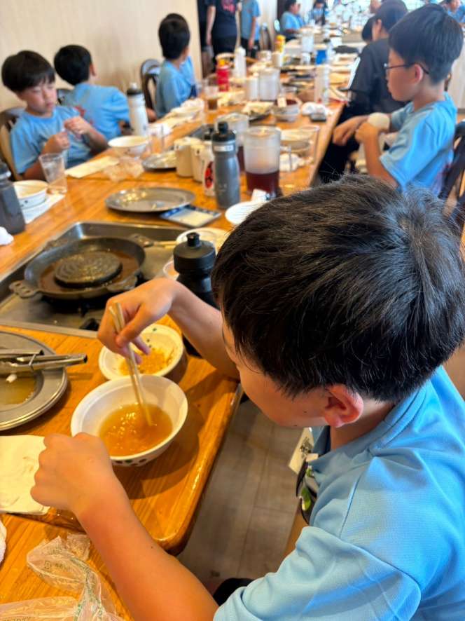 チャリチャレ2024 Day3 写真 220