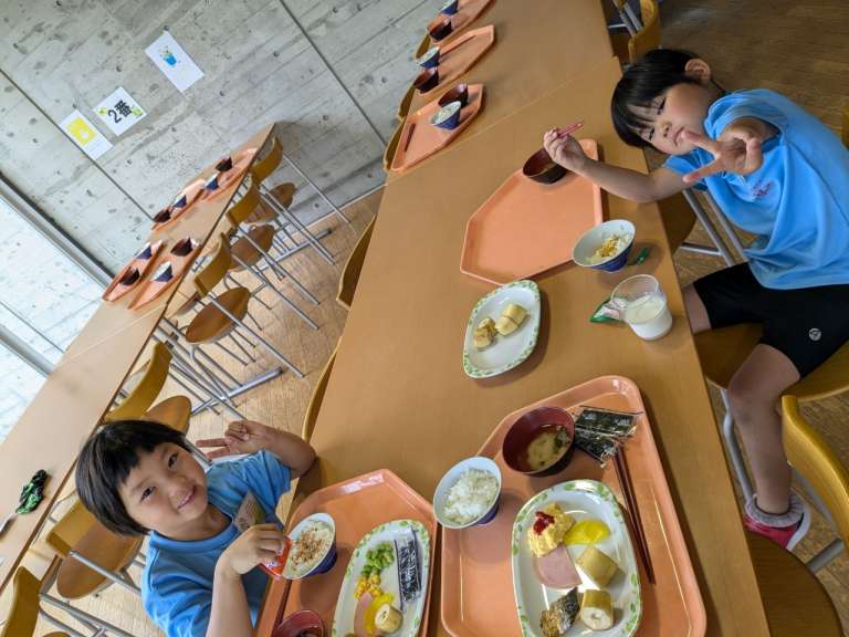 チャリチャレ2024 Day3 写真 222