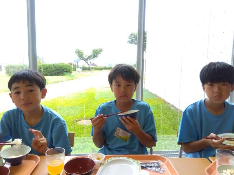 チャリチャレ2024 Day3 写真 223