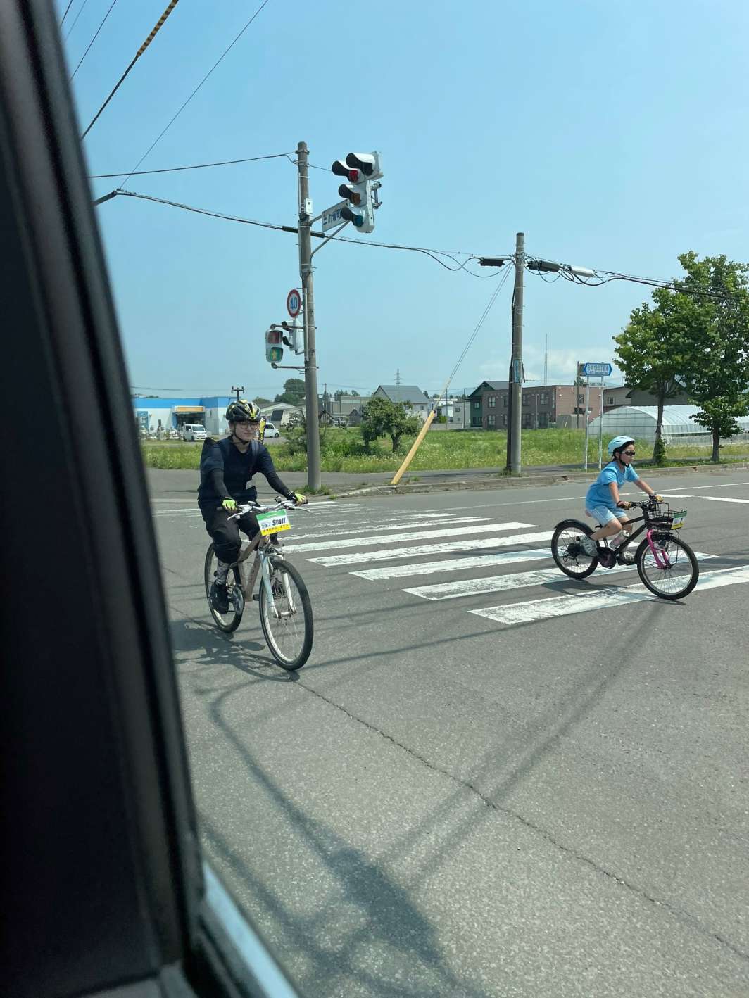 チャリチャレ2024 Day3 写真 228