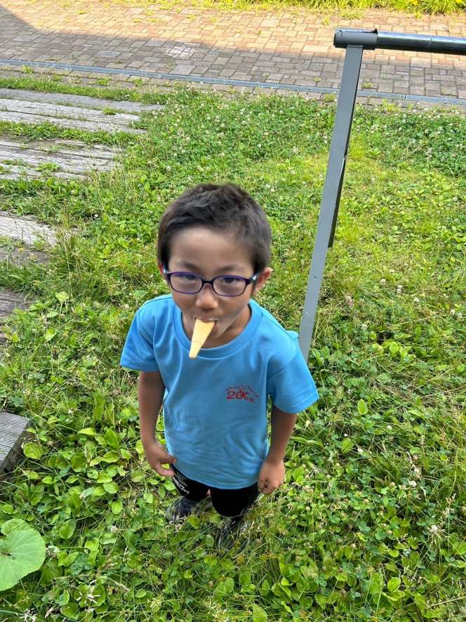 チャリチャレ2024 Day3 写真 246