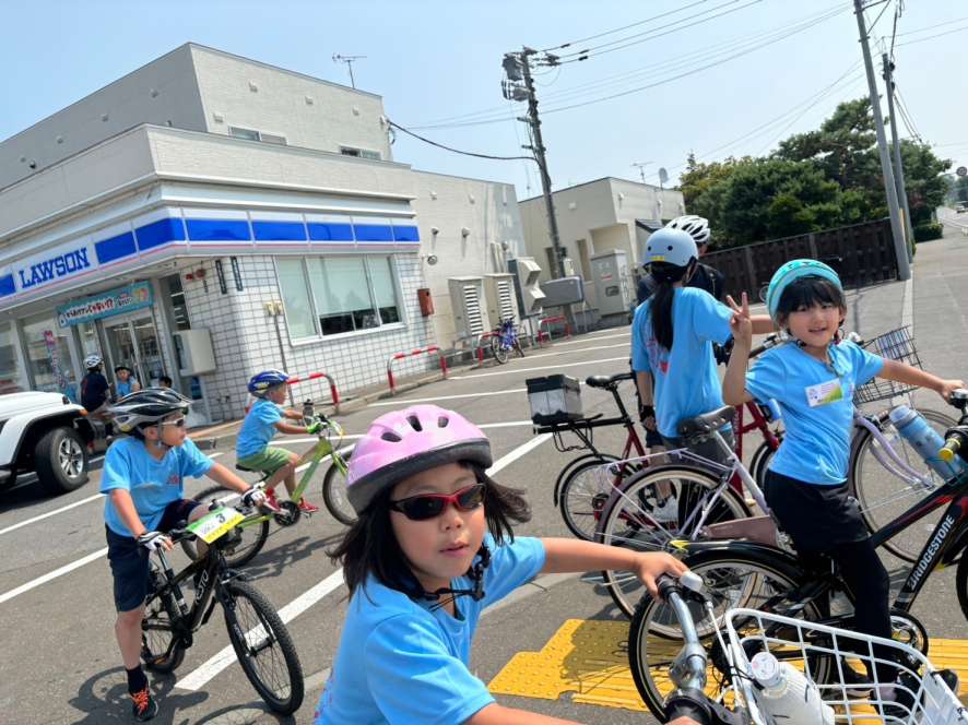 チャリチャレ2024 Day3 写真 263