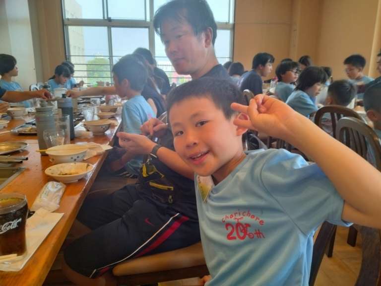 チャリチャレ2024 Day3 写真 264
