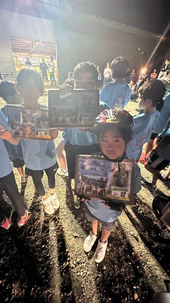 チャリチャレ2024 Day3 写真 269
