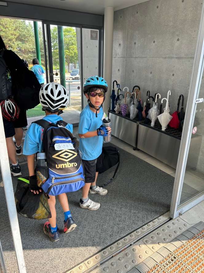 チャリチャレ2024 Day3 写真 273