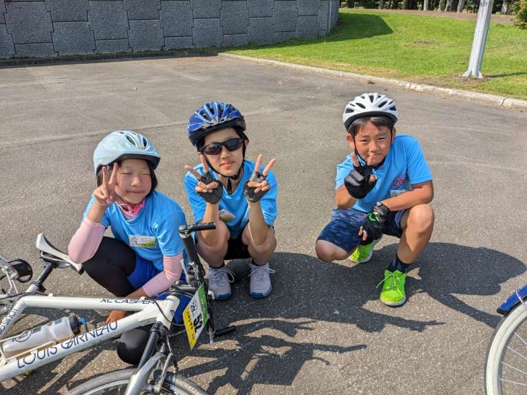 チャリチャレ2024 Day3 写真 276